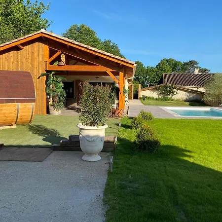 Le Refuge Des Epicuriens *