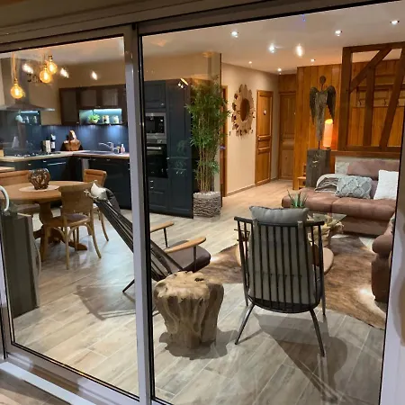 Le Refuge Des Epicuriens Eymet