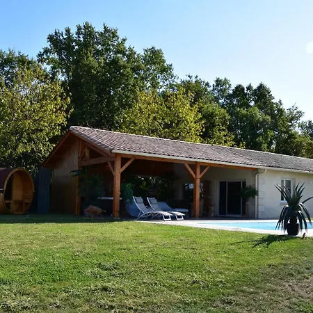 Le Refuge Des Epicuriens Eymet