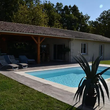 Le Refuge Des Epicuriens Eymet