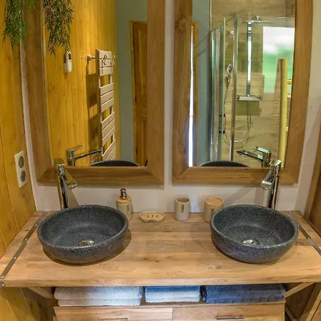 Le Refuge Des Epicuriens Eymet