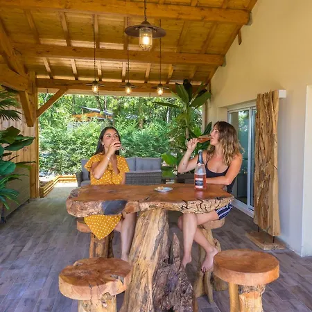 Le Refuge Des Epicuriens Holiday home Eymet