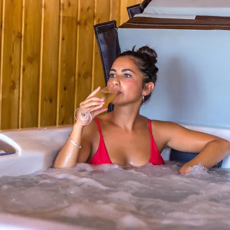 Le Refuge Des Epicuriens Holiday home